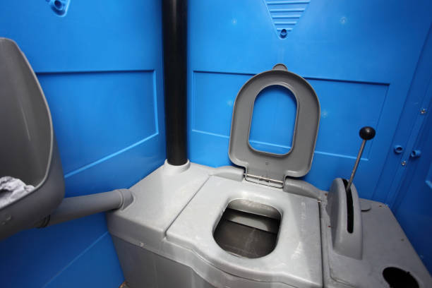 Portable Toilet Rental for Emergency Services in Prince Frederick, MD